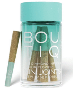 Boutiq Lemon Ice Pre-Roll